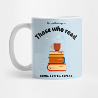 librarian library Book Lover Reading Read Reader Bookworm Mug